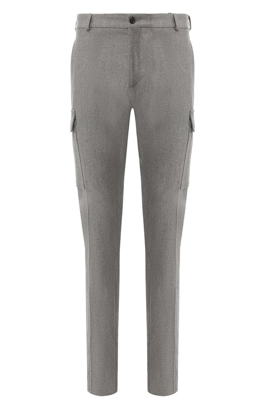 мужские брюки карго ralph lauren, серые