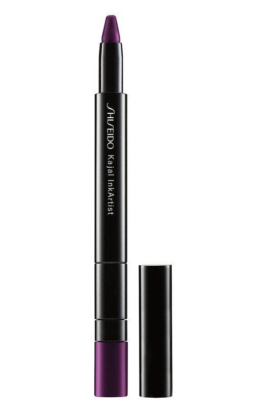 женский карандаш для глаз shiseido