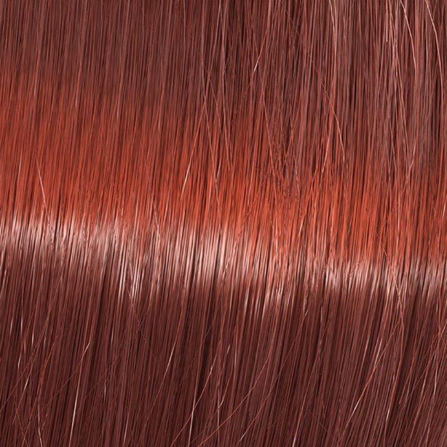 WELLA PROFESSIONALS 77/46 краска для волос, блонд интенсивный красный фиолетовый / Koleston Pure Balance 60 мл