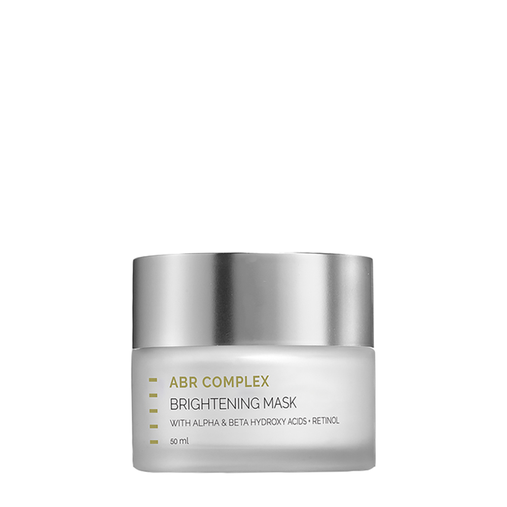 HOLY LAND Маска осветляющая / Brightening Mask ABR COMPLEX 50 мл