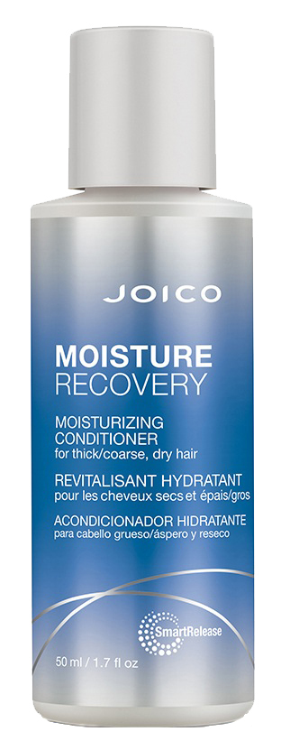 JOICO Кондиционер увлажняющий для плотных/жестких, сухих волос / MOISTURE RECOVERY REFRESH 50 мл