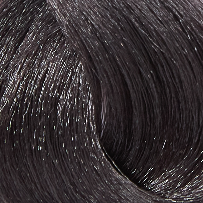 360 HAIR PROFESSIONAL 5.1 краситель перманентный для волос, светло-коричневый пепельный / Permanent Haircolor 100 мл