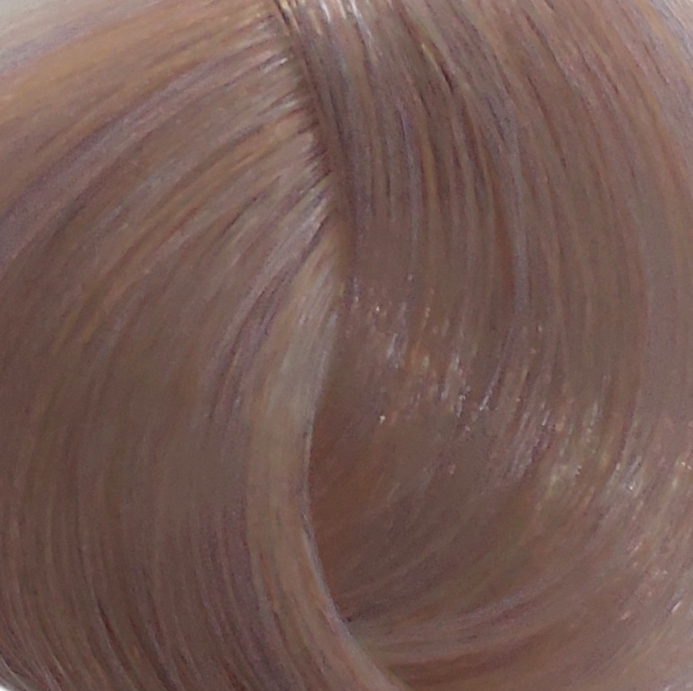 OLLIN PROFESSIONAL 9/25 краска для волос перманентная, блондин фиолетово-махагоновый / PERFORMANCE 60 мл