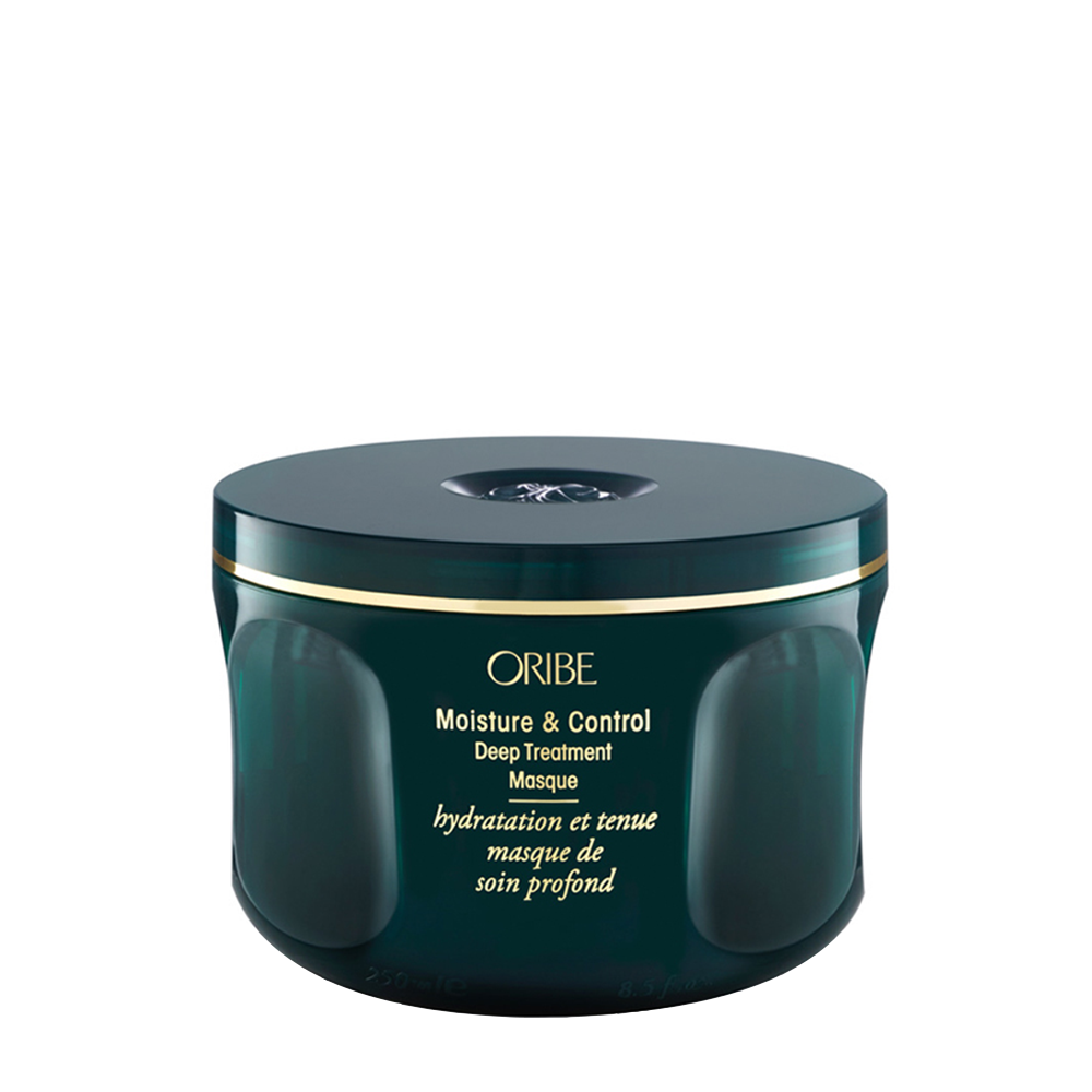 ORIBE Маска для вьющихся волос Источник красоты / Moisture & Control Deep Treatment Masque 250 мл