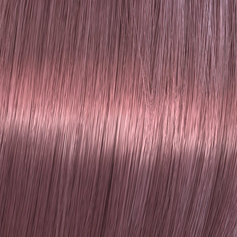 WELLA PROFESSIONALS 04/65 гель-крем краска для волос / WE Shinefinity 60 мл