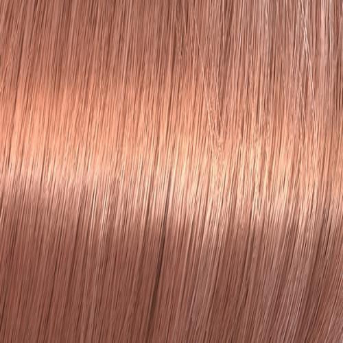 WELLA PROFESSIONALS 07/34 гель-крем краска для волос / WE Shinefinity 60 мл