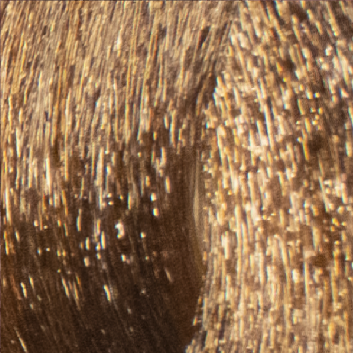 BRELIL PROFESSIONAL 8.39 Крем-краска для волос, светлый блонд саванна / SERICOLOR 100 мл