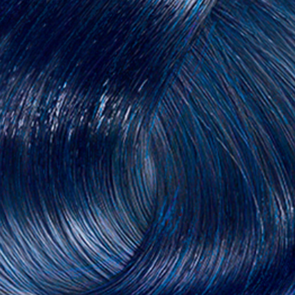 ESTEL PROFESSIONAL 0/11 краска безаммиачная для волос, синий / Sensation De Luxe 60 мл