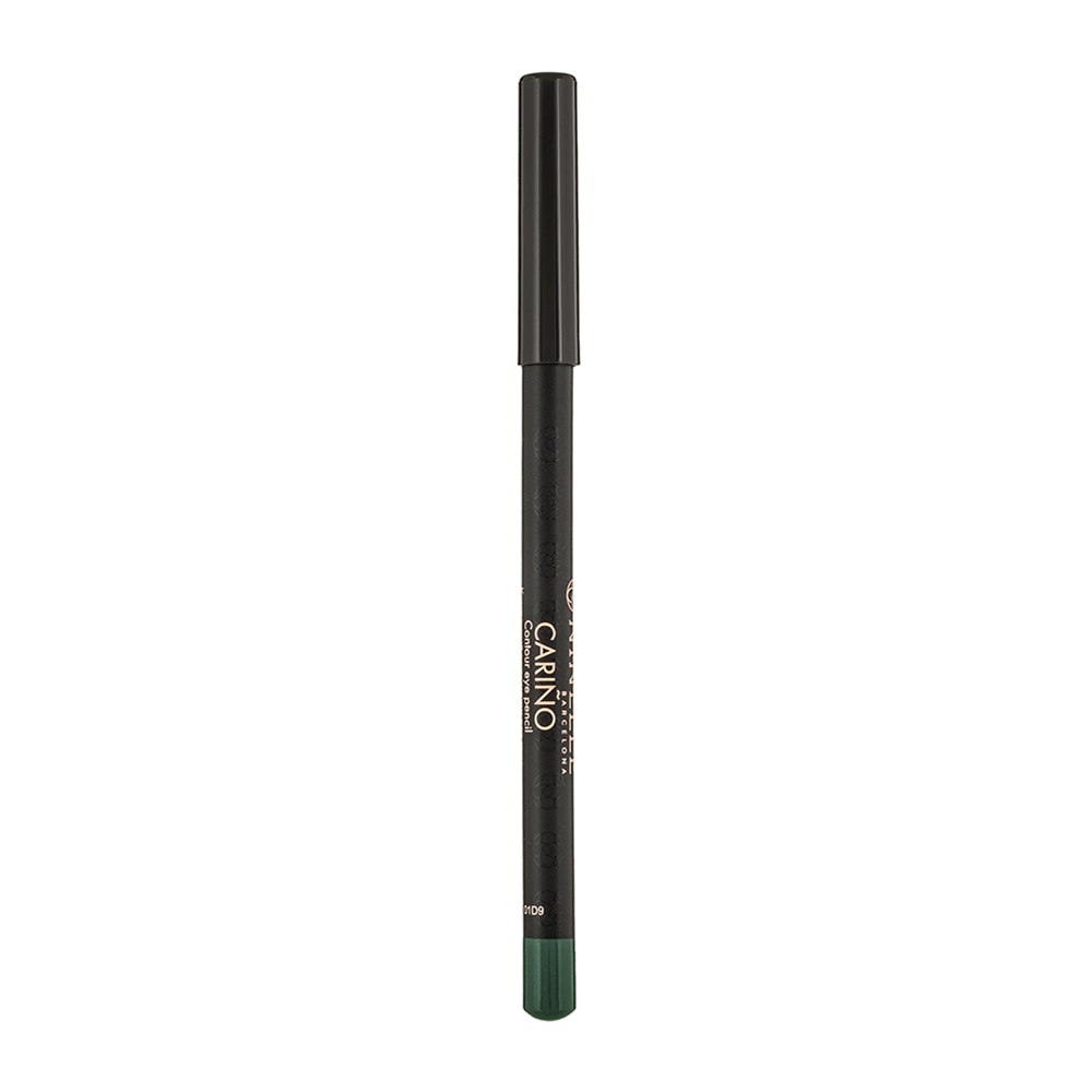 NINELLE Контурный карандаш для глаз, №208 серо-зеленый / CARINO ,78 гр