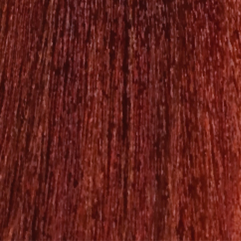LISAP MILANO 6/46 краска для волос, темный блондин махагоново-медный / LK OIL PROTECTION COMPLEX 100 мл