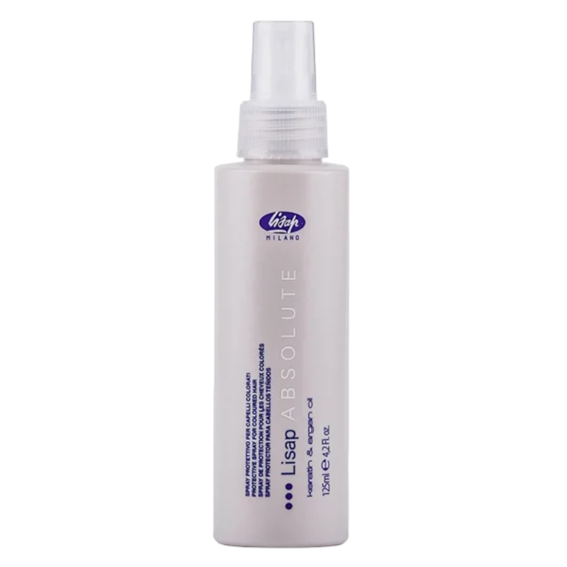 LISAP MILANO Спрей кондиционирующий защитный для окрашенных волос / Lisap Absolute Spray 125мл