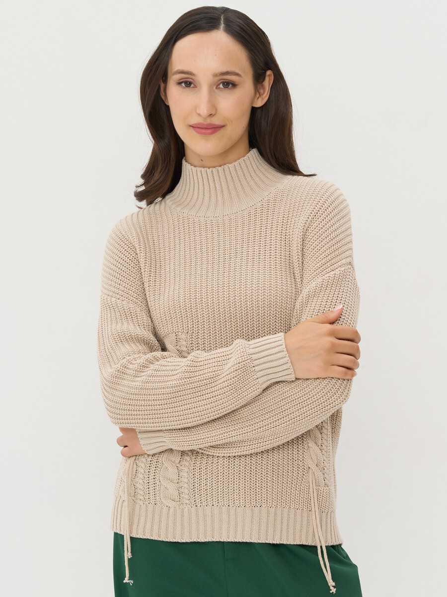 женский свитер vay