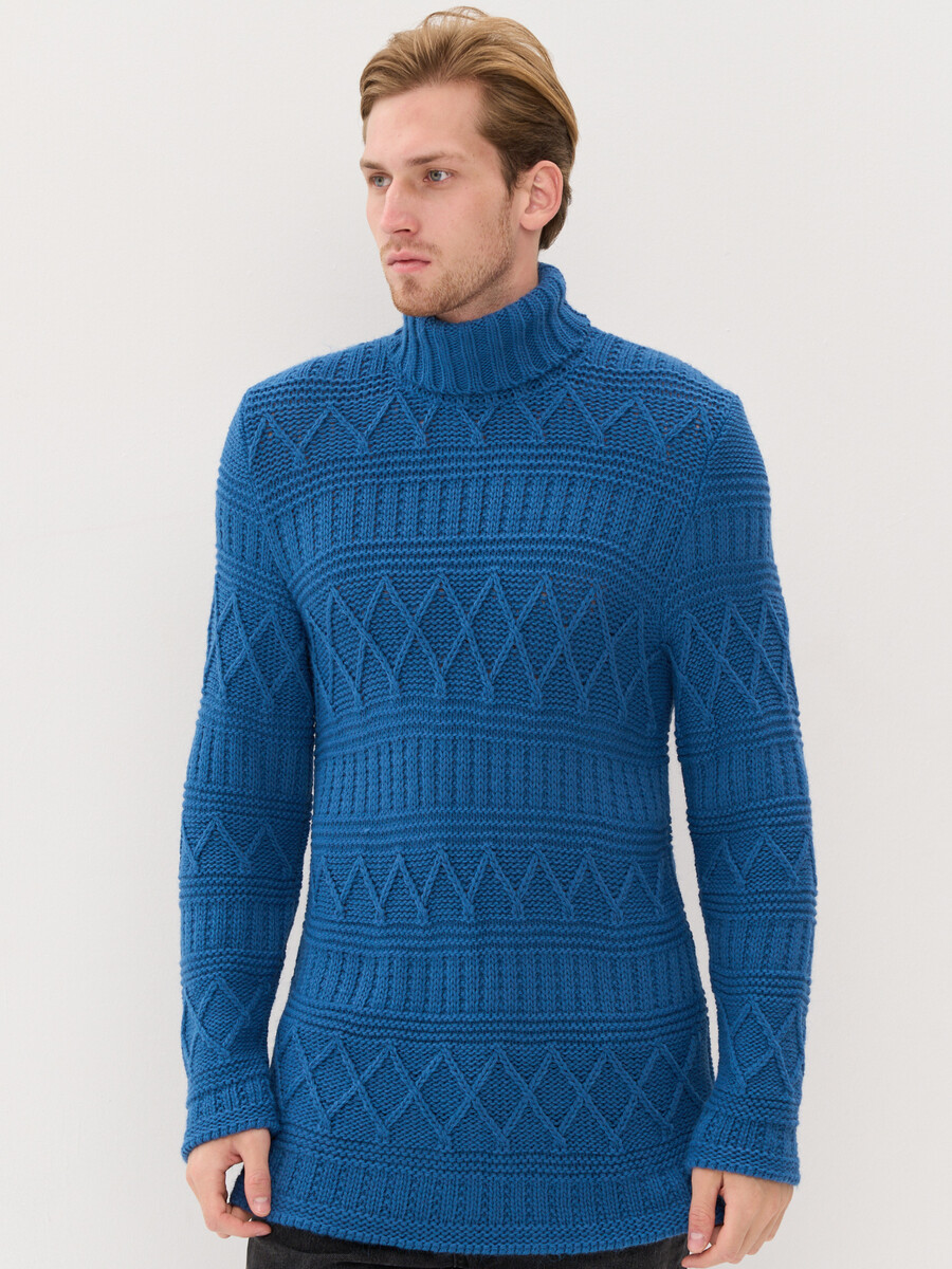 мужской свитер vay