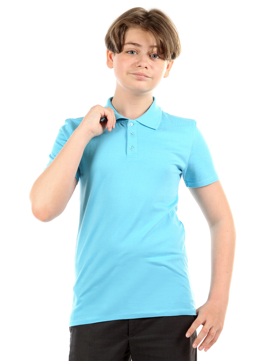 футболка с коротким рукавом n.o.a для мальчика