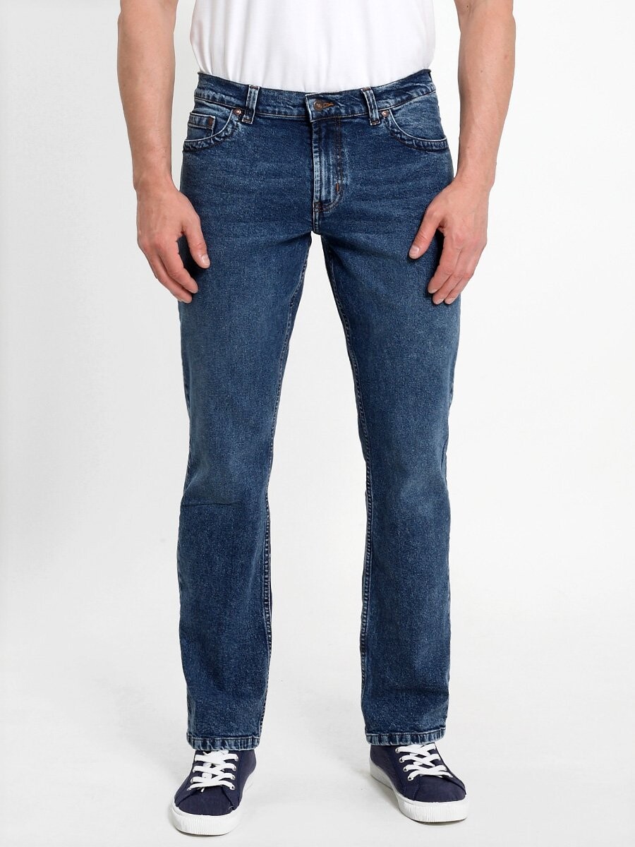 мужские зауженные джинсы f5