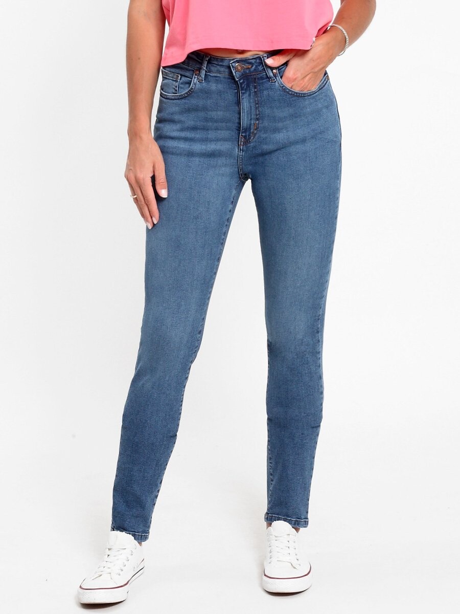 женские потертые джинсы f5