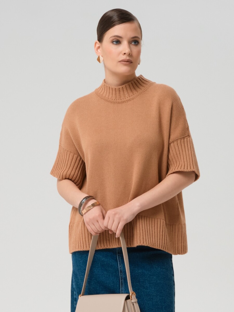 женский свитер stilla