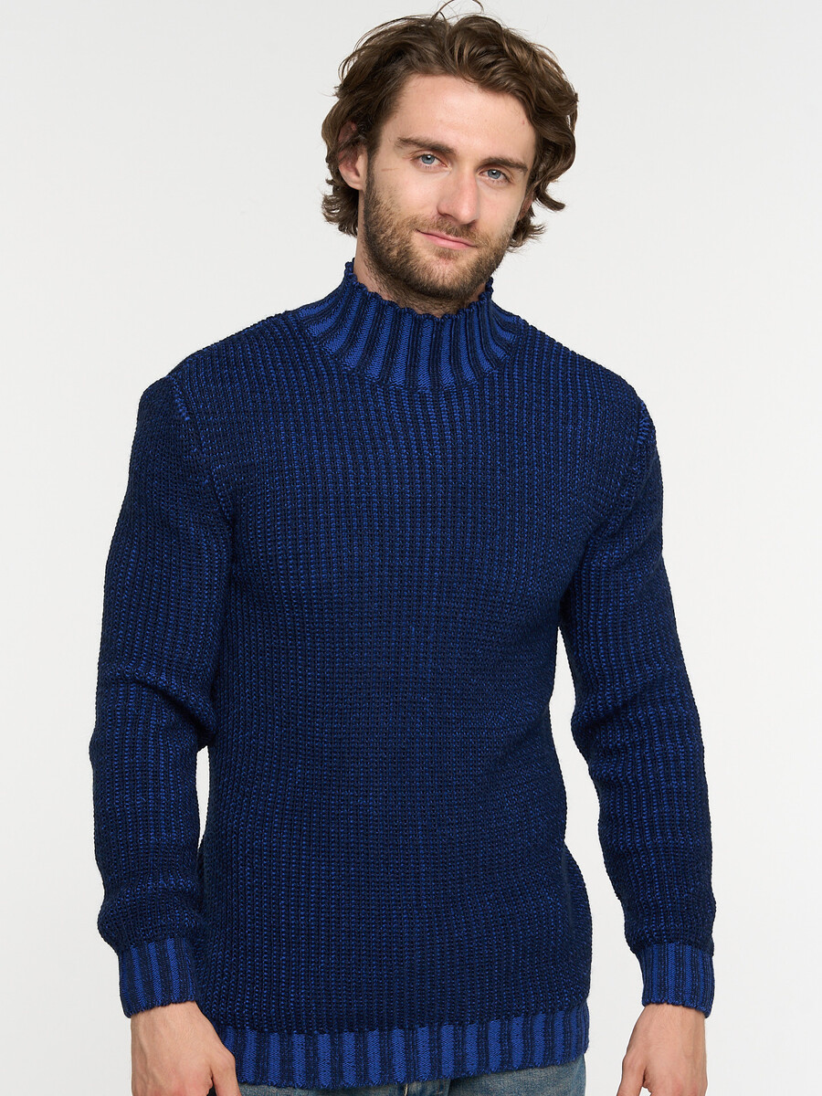 мужской свитер vay