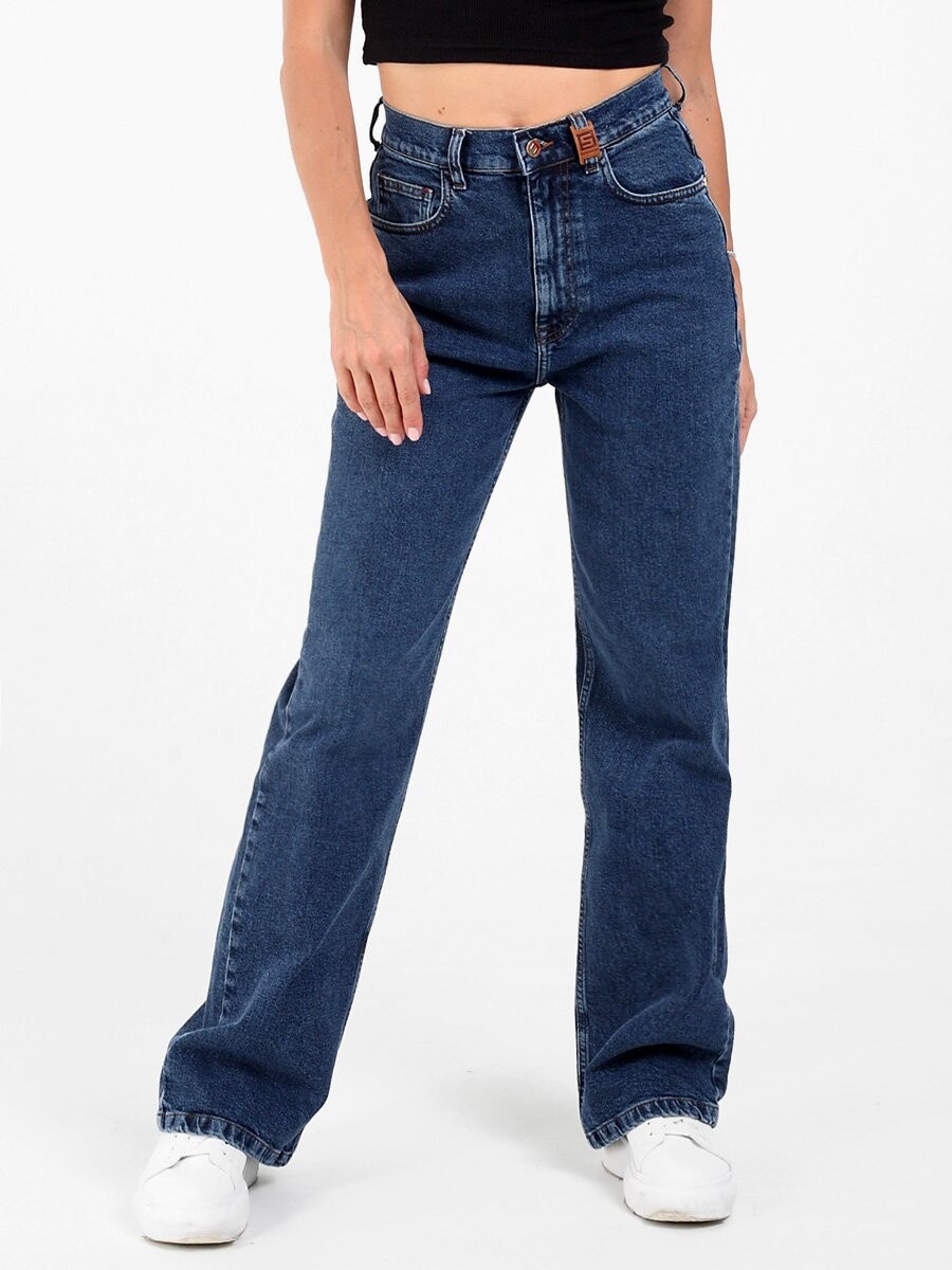 женские джинсы f5