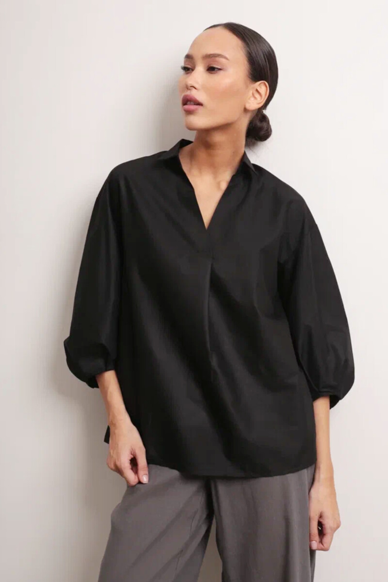 женская рубашка с коротким рукавом laverita
