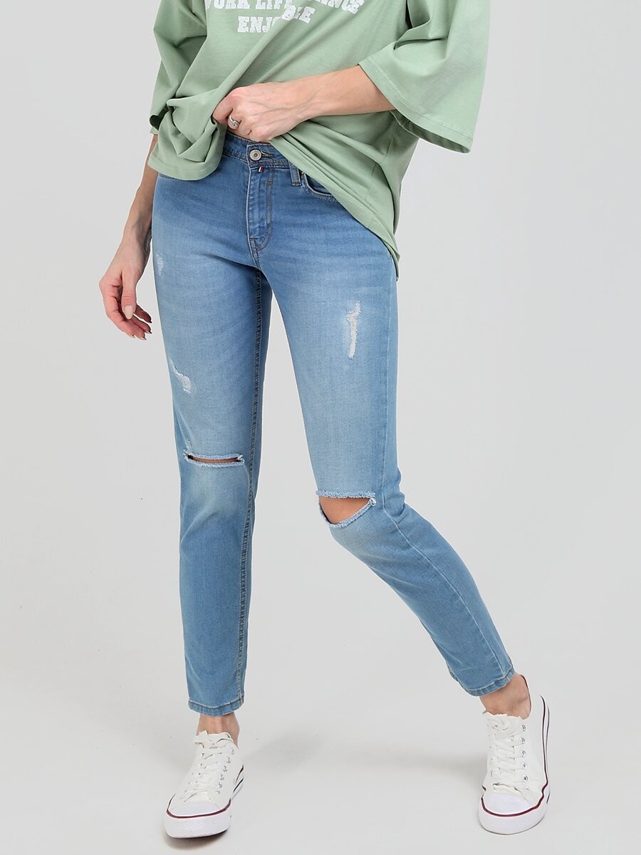 женские джинсы f5