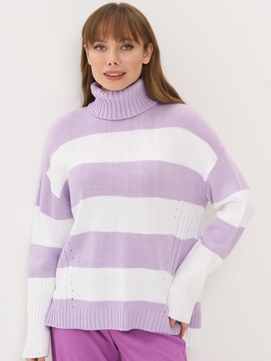 женский свитер newvay