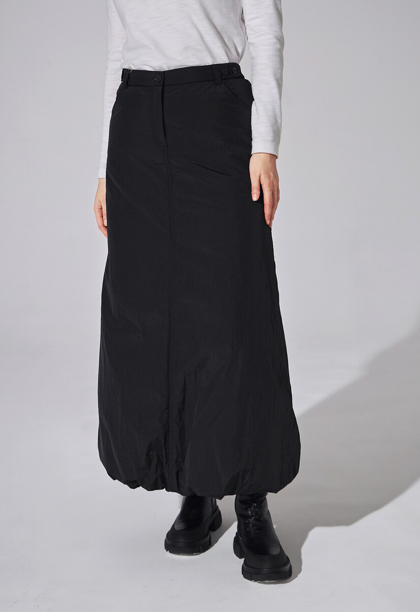 женская юбка макси dimma fashion studio