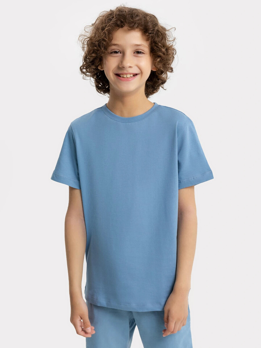 футболка mark formelle для мальчика