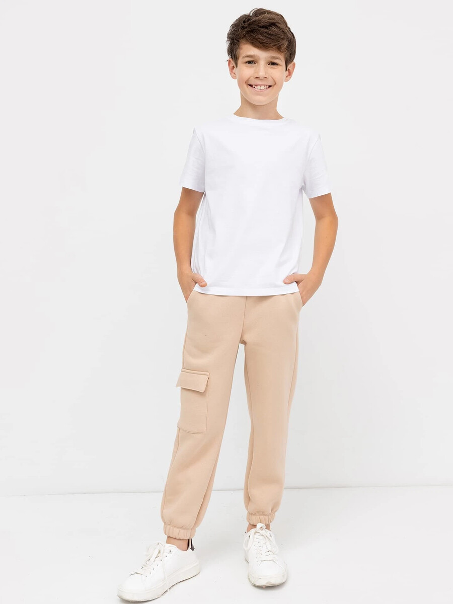 классические брюки mark formelle для мальчика