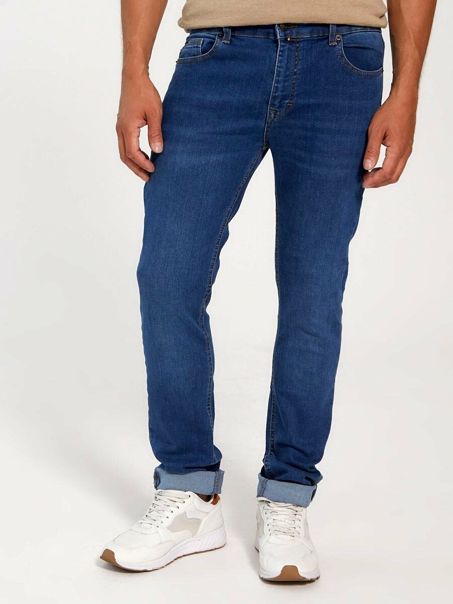 мужские джинсы f5