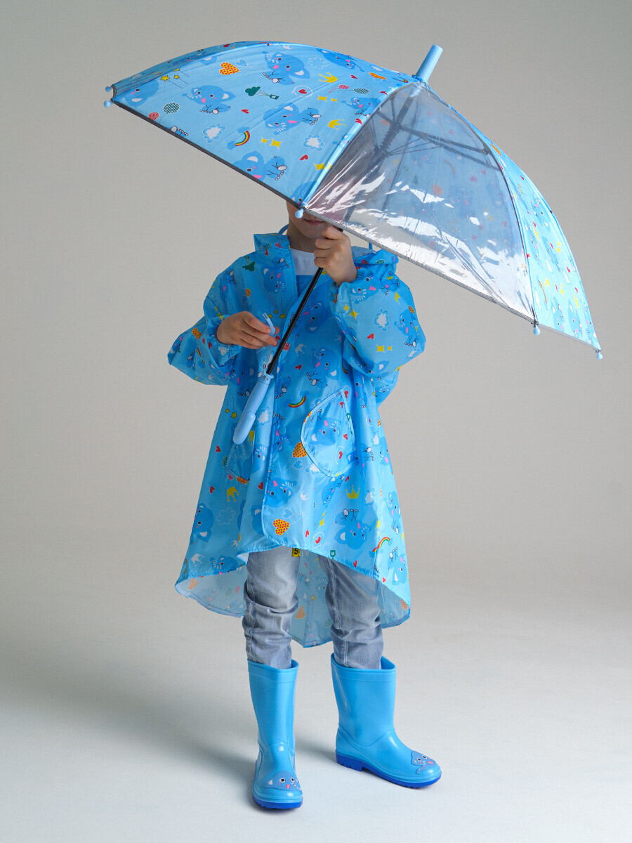 зонт playtoday для мальчика