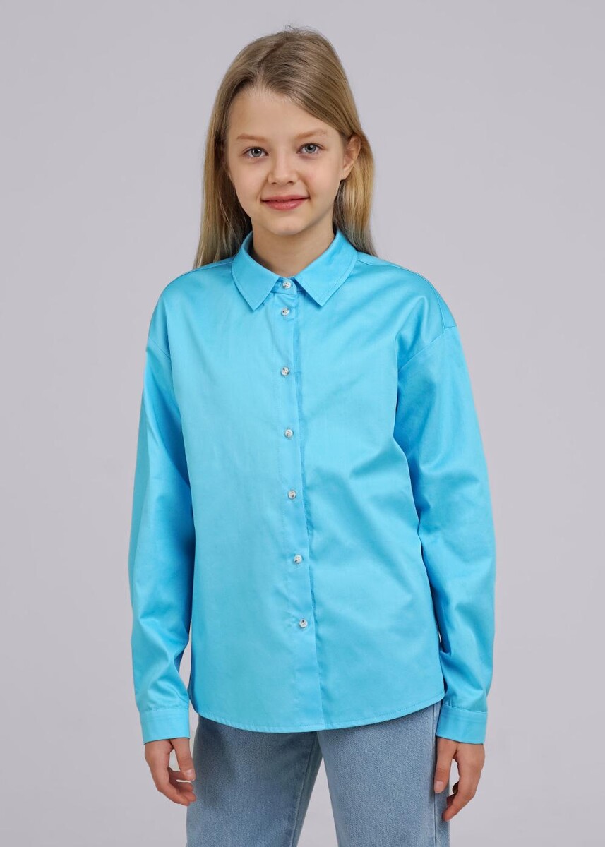 блузка clever для девочки