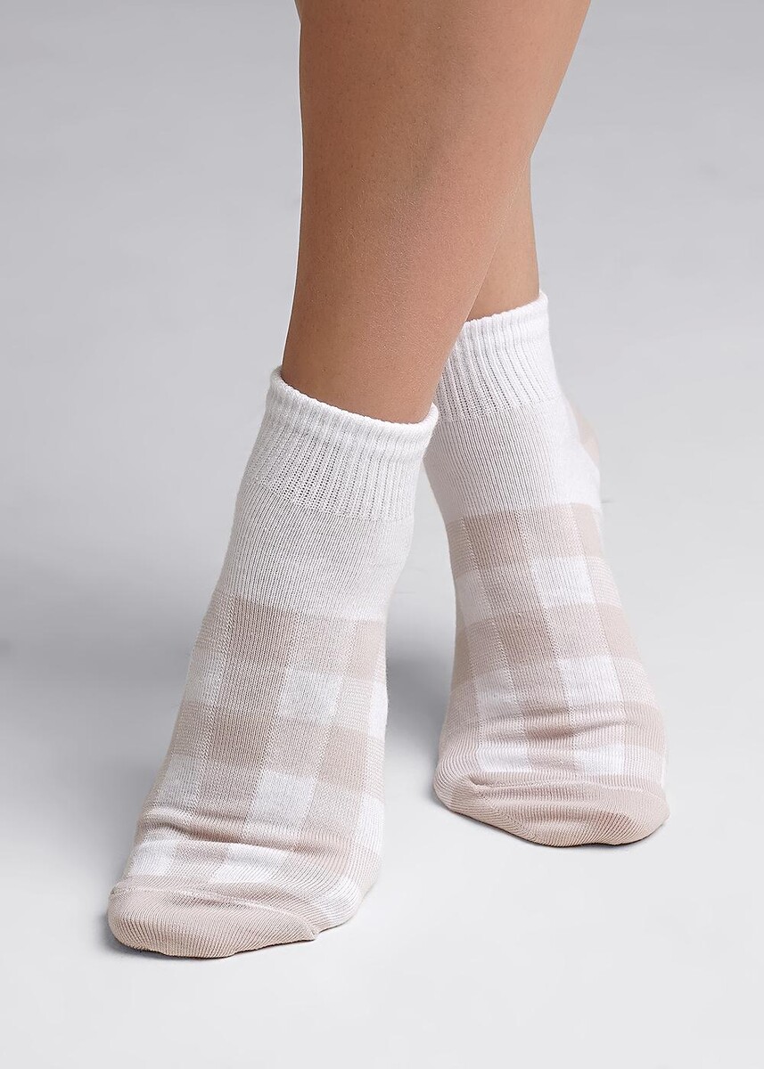 женские носки clever