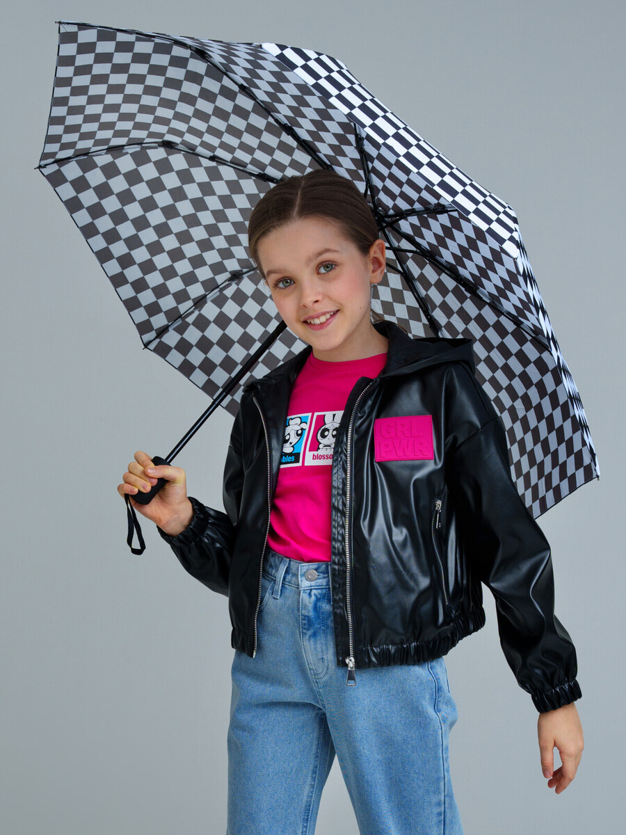зонт playtoday для девочки
