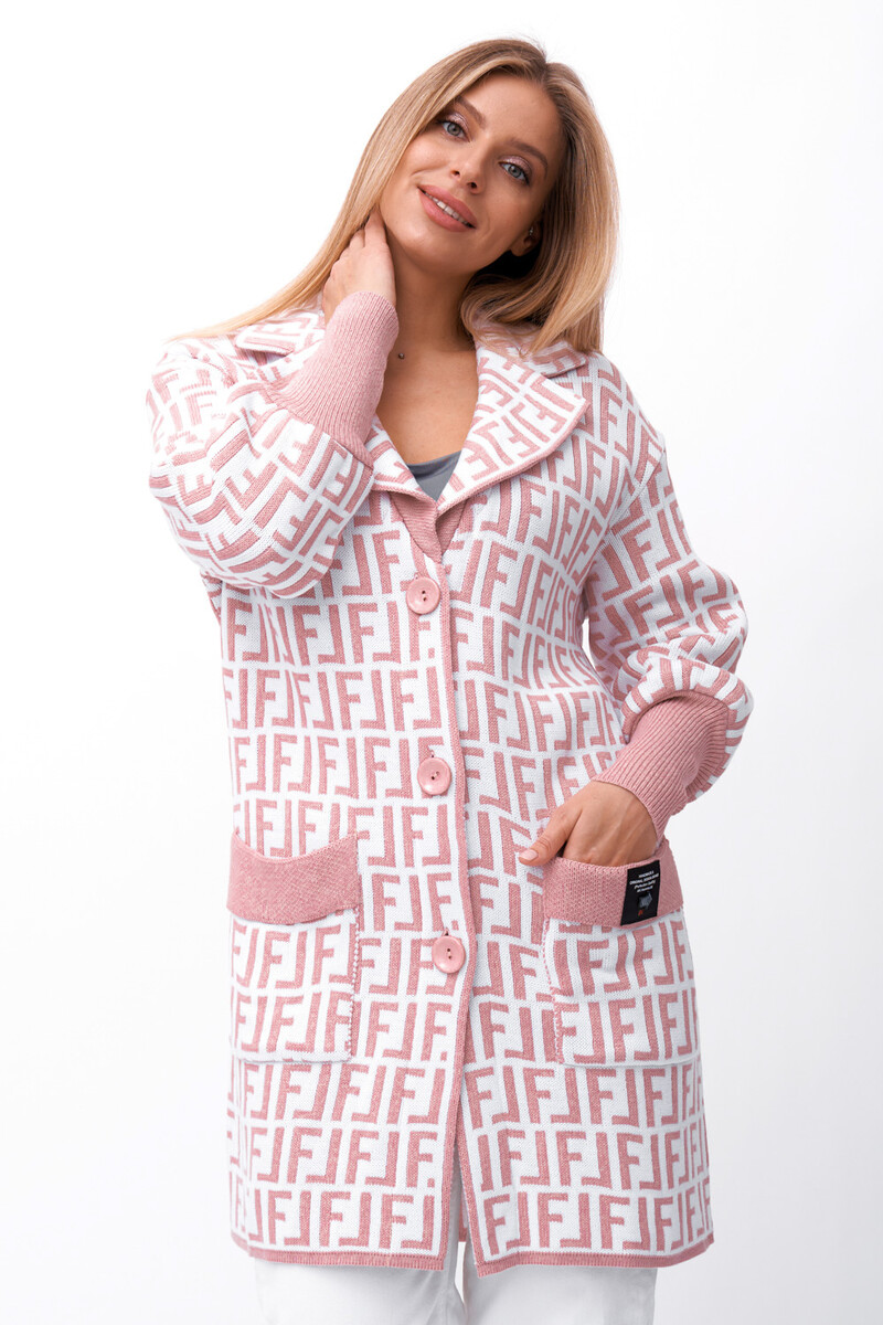 женский кардиган текстильная мануфактура