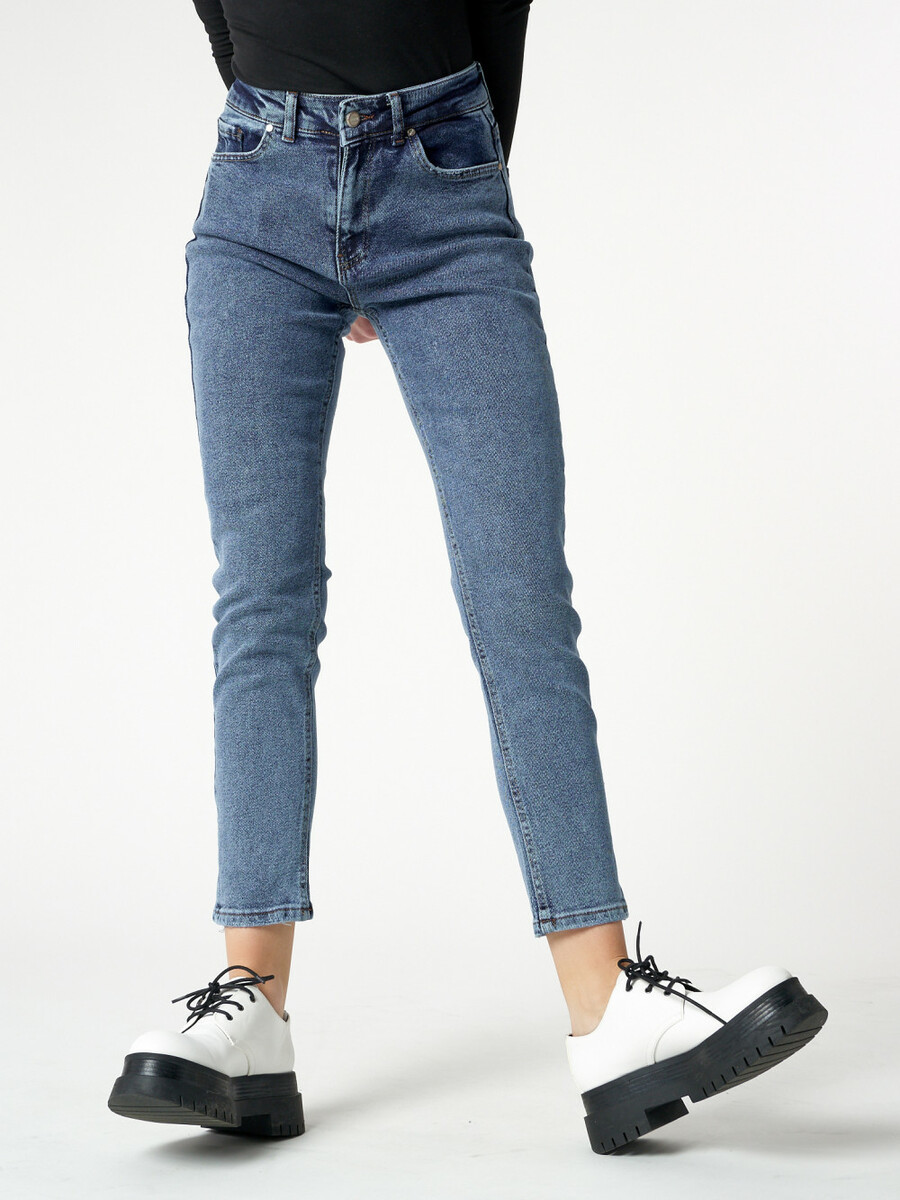 женские джинсы moddy