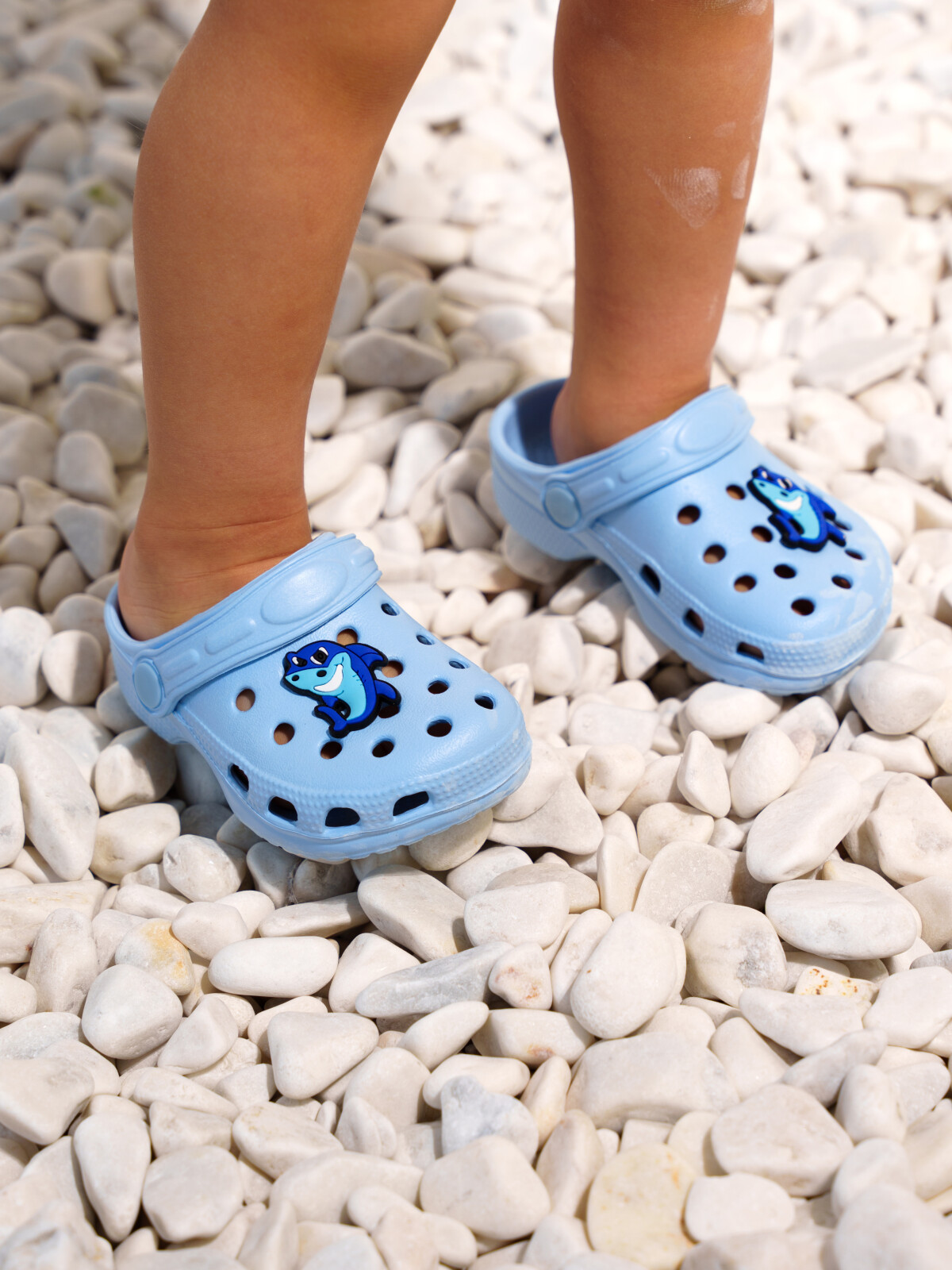 пантолеты playtoday newborn-baby для мальчика, голубые