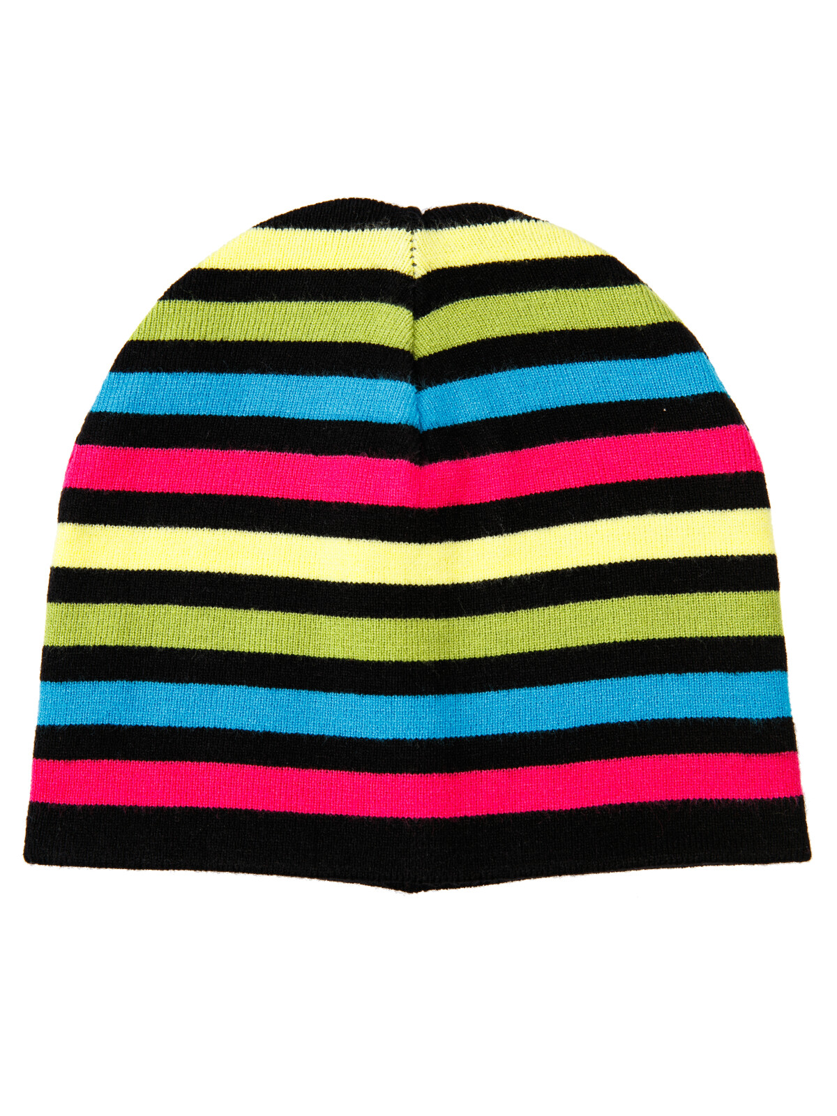 шапка playtoday tween для девочки, разноцветная