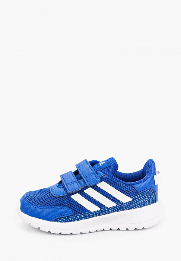 кроссовки adidas для мальчика, синие