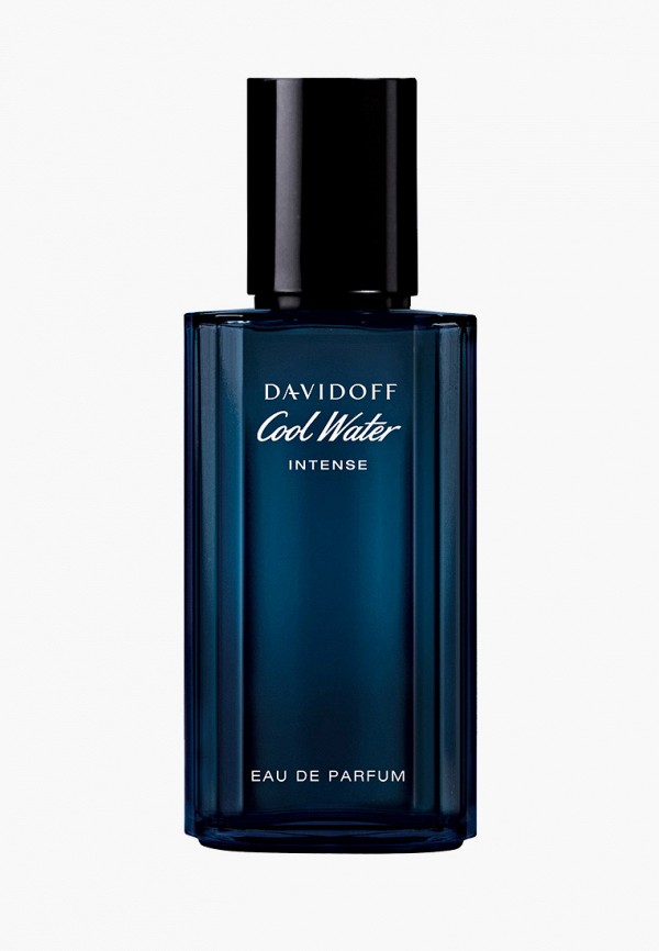 мужская парфюмерная вода davidoff
