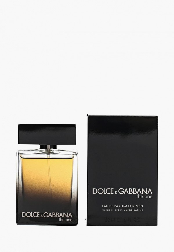 мужская парфюмерная вода dolce & gabbana