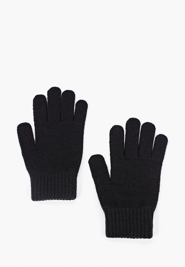 женские перчатки ferz, черные