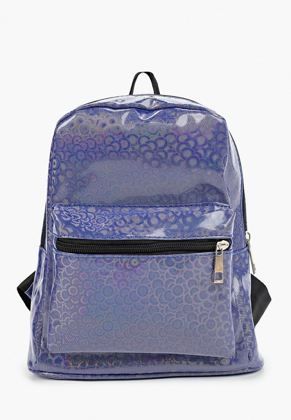 рюкзак kenka для девочки, фиолетовый
