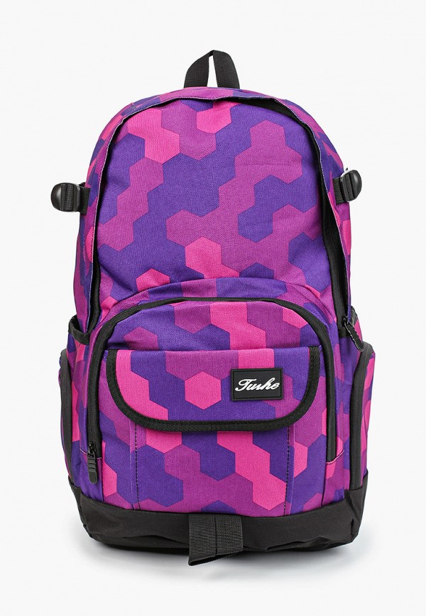 рюкзак vitacci для мальчика, фиолетовый
