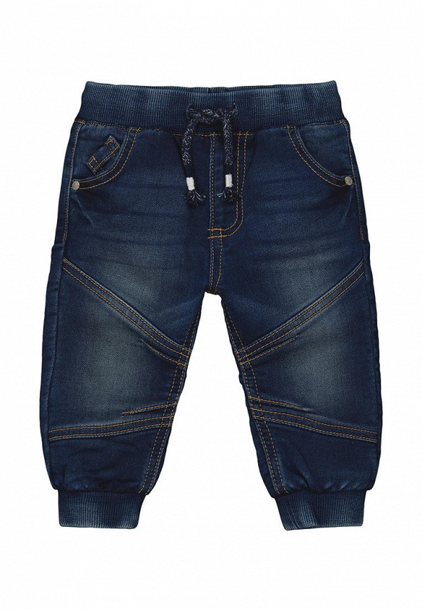 джинсы mothercare для мальчика, синие