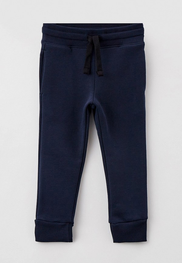 спортивные брюки mark formelle для мальчика, синие