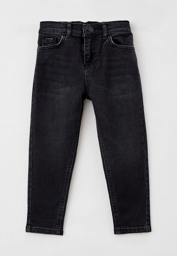 джинсы defacto для мальчика, черные