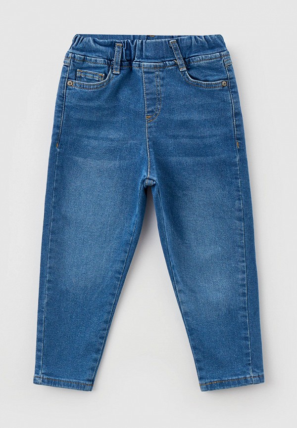 джинсы defacto для мальчика, синие