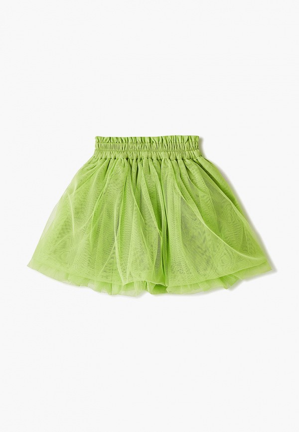 юбка skirts&more малыши, зеленая
