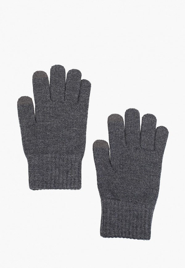 перчатки norveg малыши, серые